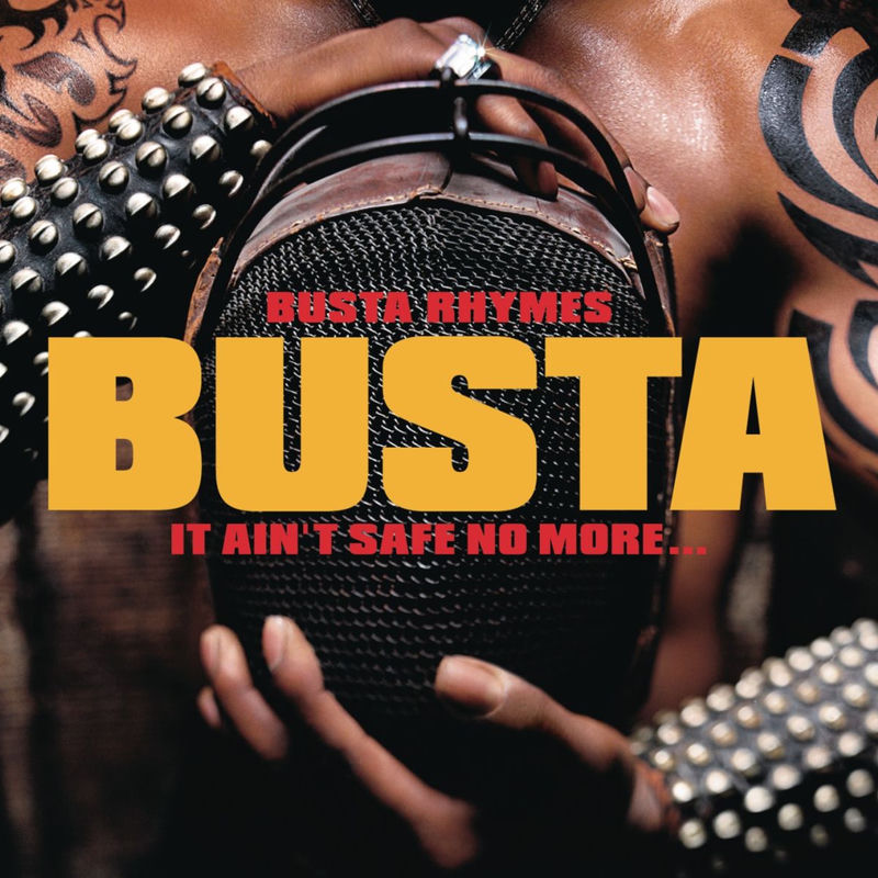 Busta Rhymes & Mariah Carey Ft; Busta Rhymes